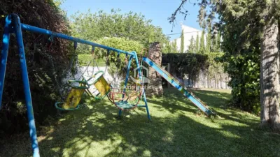 Chalet in the outskirts of Jaén - Cerromolina photo 72