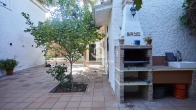 Chalet in the outskirts of Jaén - Cerromolina photo 73