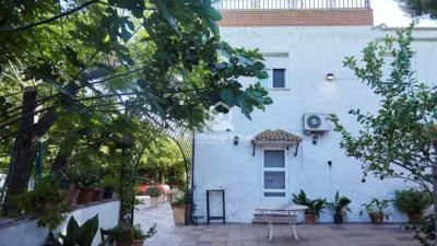 Chalet in the outskirts of Jaén - Cerromolina photo 74