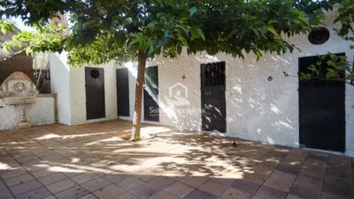 Chalet in the outskirts of Jaén - Cerromolina photo 75