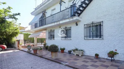 Chalet in the outskirts of Jaén - Cerromolina photo 77