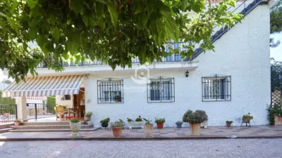 Chalet in the outskirts of Jaén - Cerromolina photo 78