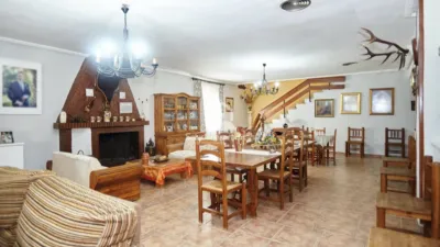 Chalet in the outskirts of Jaén - Cerromolina photo 7