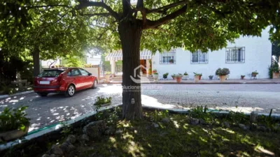 Chalet in the outskirts of Jaén - Cerromolina photo 80
