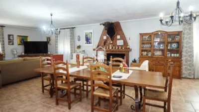 Chalet in the outskirts of Jaén - Cerromolina photo 9