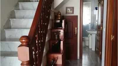 Casa adosada en venta en Ares - Vista 4