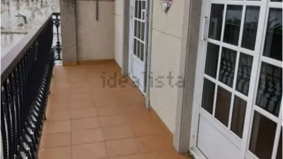 Casa adosada en venta en Ares - Vista 5
