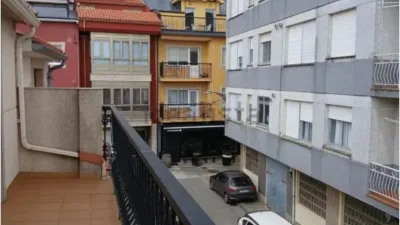 Casa adosada en venta en Ares - Vista 6