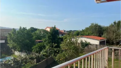 Piso – Ares, Os Potes, O Regueiro - Vista 4