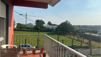 Piso – Ares, Os Potes, O Regueiro - Vista 5