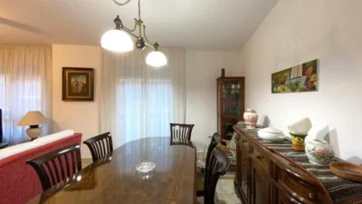 Apartment in Plaza de San Cristóbal photo 10