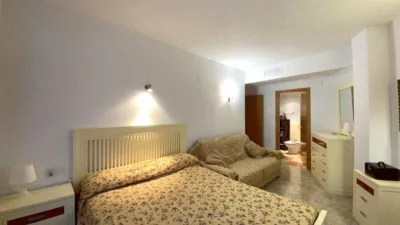 Piso – Caudete, Albacete - Vista 3