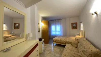 Apartment in Plaza de San Cristóbal photo 12