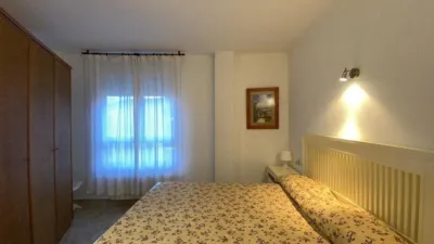 Apartment in Plaza de San Cristóbal photo 13