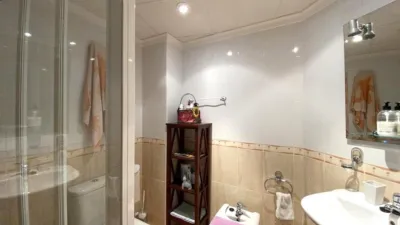 Apartment in Plaza de San Cristóbal photo 15