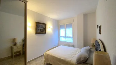 Apartment in Plaza de San Cristóbal photo 17