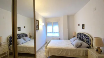 Apartment in Plaza de San Cristóbal photo 18