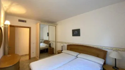 Apartment in Plaza de San Cristóbal photo 19