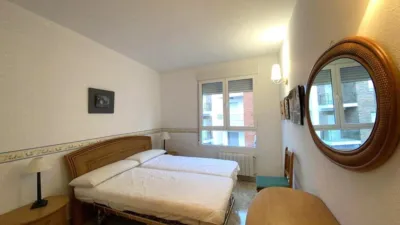 Apartment in Plaza de San Cristóbal photo 20