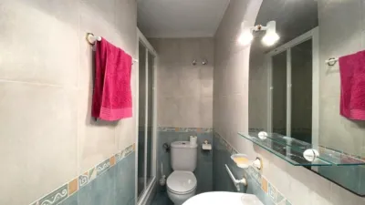 Apartment in Plaza de San Cristóbal photo 21