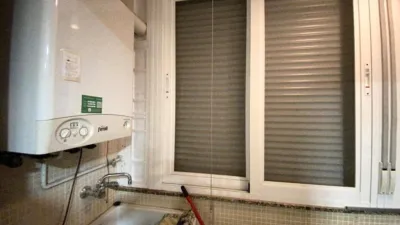 Apartment in Plaza de San Cristóbal photo 24