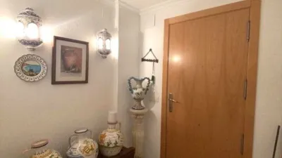 Apartment in Plaza de San Cristóbal photo 25
