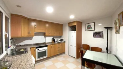 Piso – Caudete, Albacete - Más