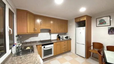 Piso – Caudete, Albacete - Vista 5