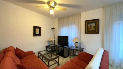 Apartment in Plaza de San Cristóbal photo 5