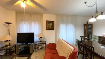 Apartment in Plaza de San Cristóbal photo 6