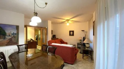 Apartment in Plaza de San Cristóbal photo 7