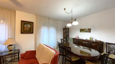 Apartment in Plaza de San Cristóbal photo 8