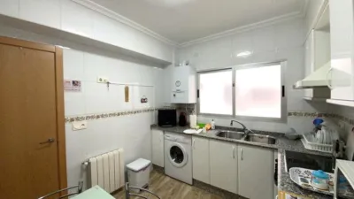 Apartment in Pasaje de Luis Golf photo 10