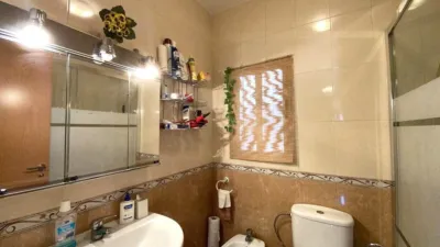 Apartment in Pasaje de Luis Golf photo 11