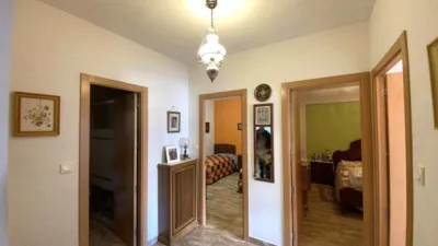 Apartment in Pasaje de Luis Golf photo 12