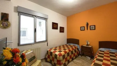 Apartment in Pasaje de Luis Golf photo 13