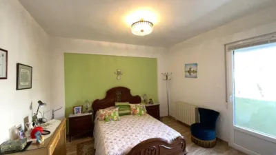 Apartment in Pasaje de Luis Golf photo 15