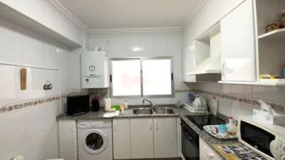 Apartment in Pasaje de Luis Golf photo 2