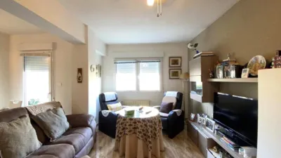 Apartment in Pasaje de Luis Golf photo 3