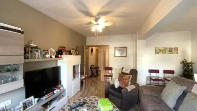 Apartment in Pasaje de Luis Golf photo 5