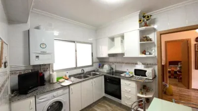 Apartment in Pasaje de Luis Golf photo 8