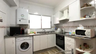 Apartment in Pasaje de Luis Golf photo 9
