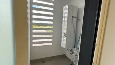 Piso en alquiler en Calle Angel Ojeda Aviles, Arco Norte-Avenida de España (Distrito Zona Centro. Dos Hermanas) de 1.200 €<span>/mes</span>