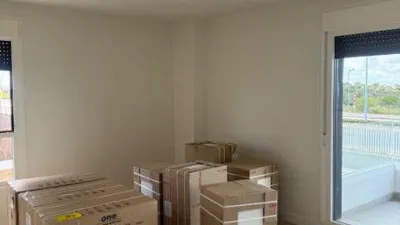 Piso en alquiler en Calle Angel Ojeda Aviles, Arco Norte-Avenida de España (Distrito Zona Centro. Dos Hermanas) de 1.200 €<span>/mes</span>
