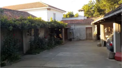 Casa rústica en venta en Freixeiro - Vista 3