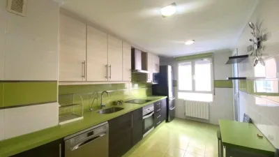 Apartment on Ruiz Alcazar Street photo 3