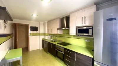 Apartment on Ruiz Alcazar Street photo 4