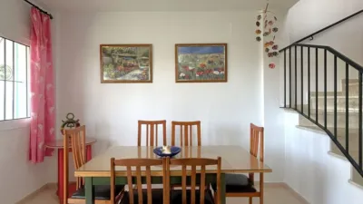 Semi-detached chalet in Sector Aulaga photo 13