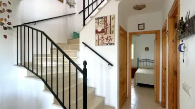 Semi-detached chalet in Sector Aulaga photo 15