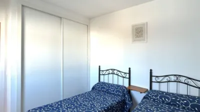 Semi-detached chalet in Sector Aulaga photo 21